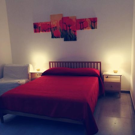 Azalea B&B 나폴리 외부 사진