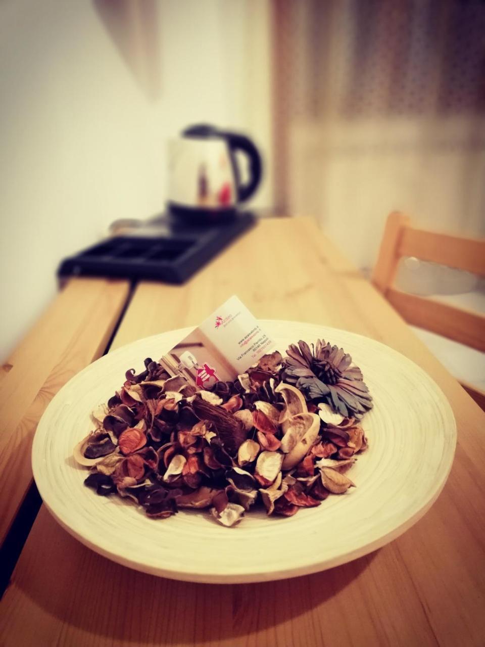 Azalea B&B 나폴리 외부 사진