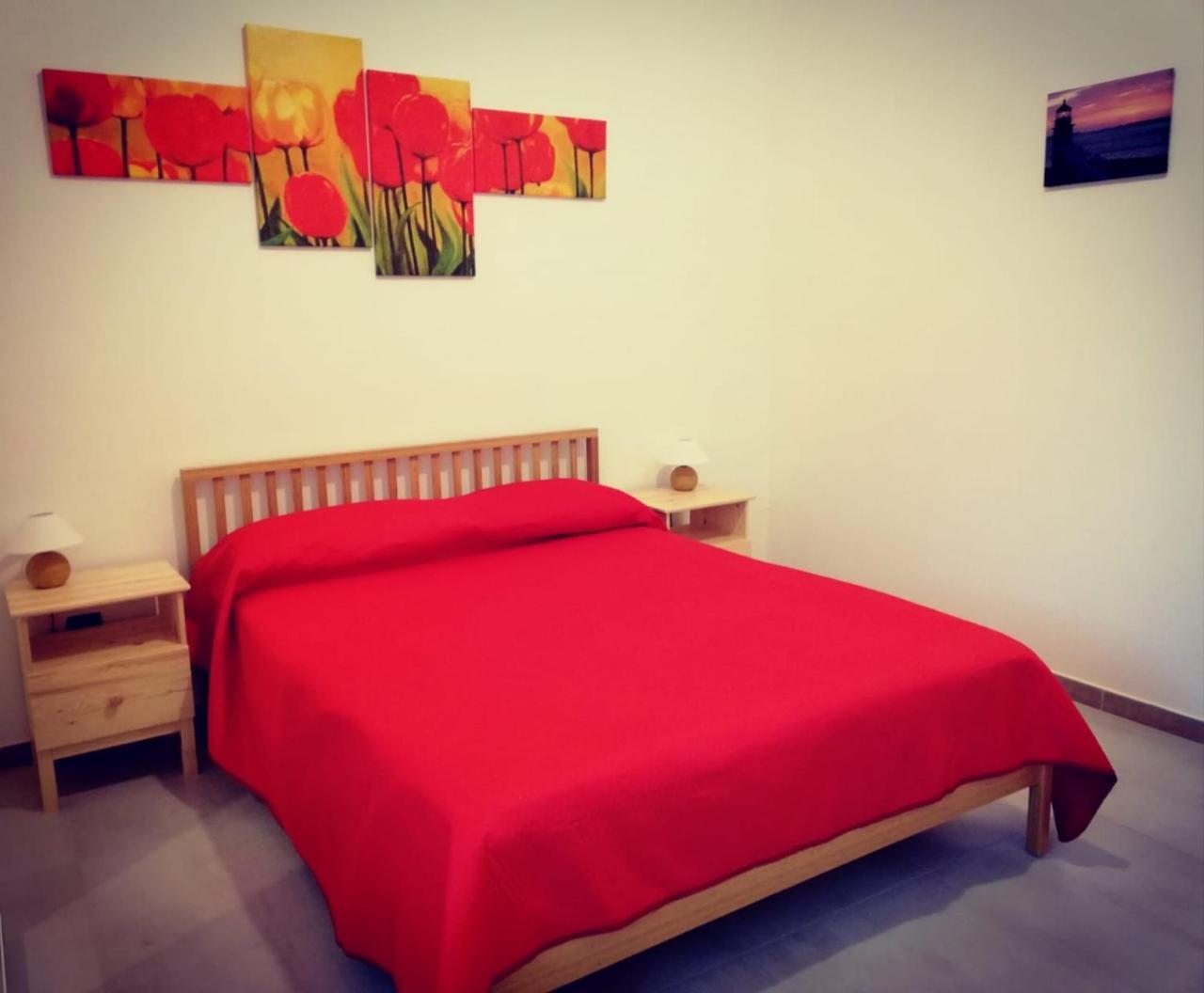Azalea B&B 나폴리 외부 사진