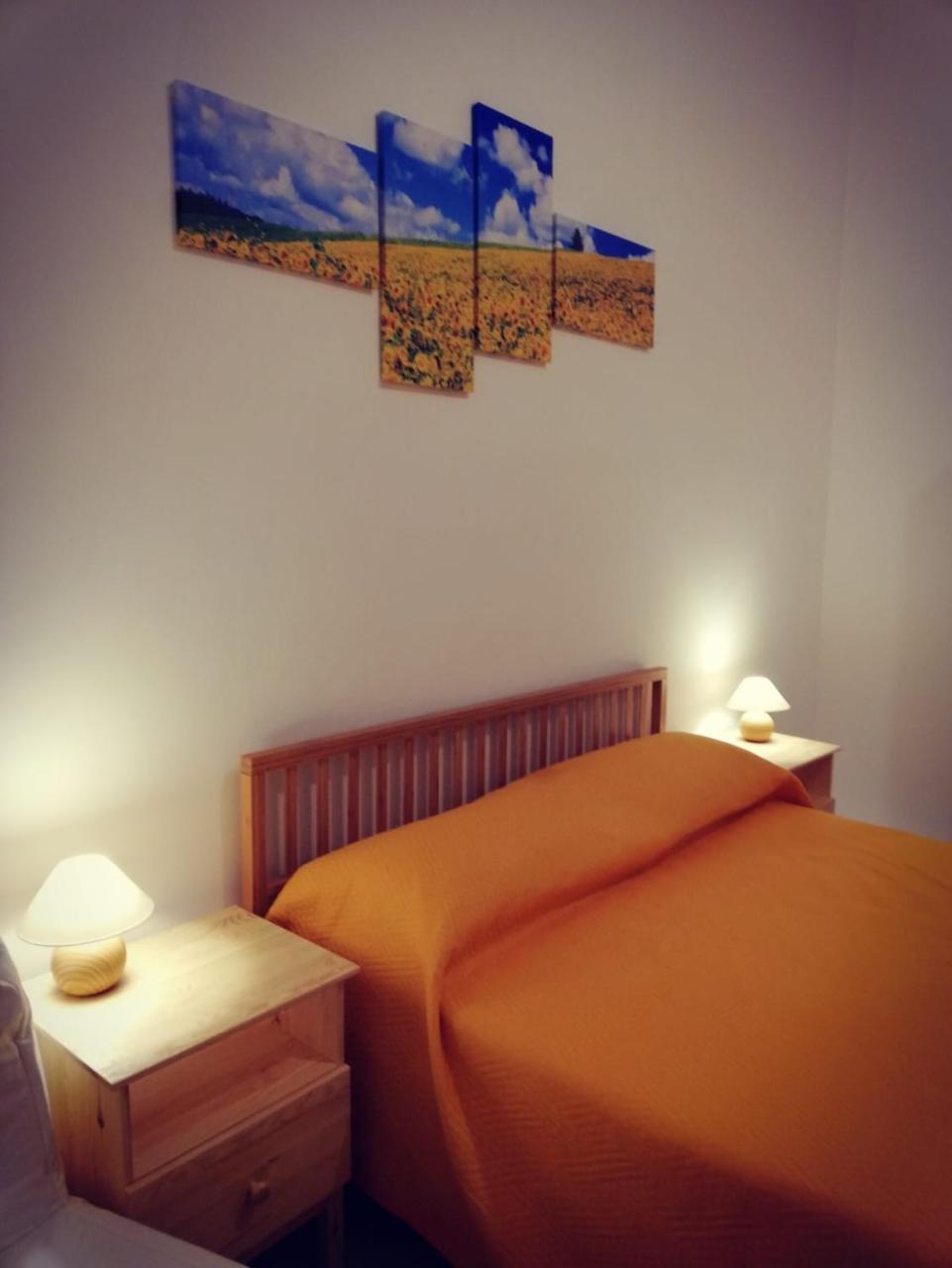 Azalea B&B 나폴리 외부 사진