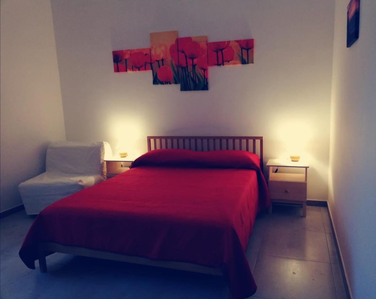 Azalea B&B 나폴리 외부 사진