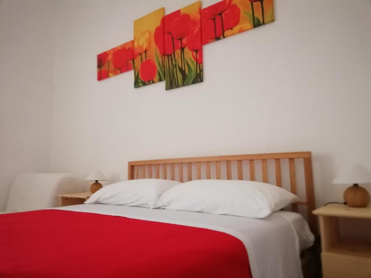 Azalea B&B 나폴리 외부 사진