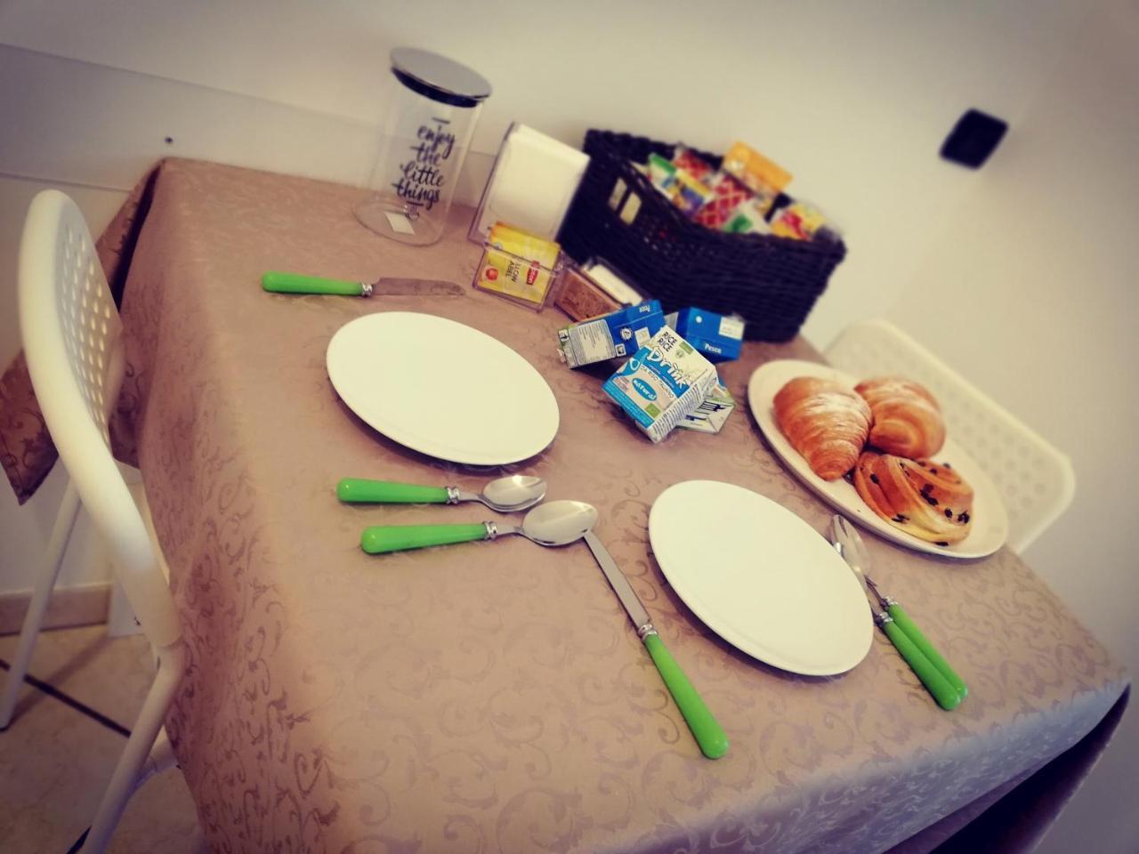 Azalea B&B 나폴리 외부 사진