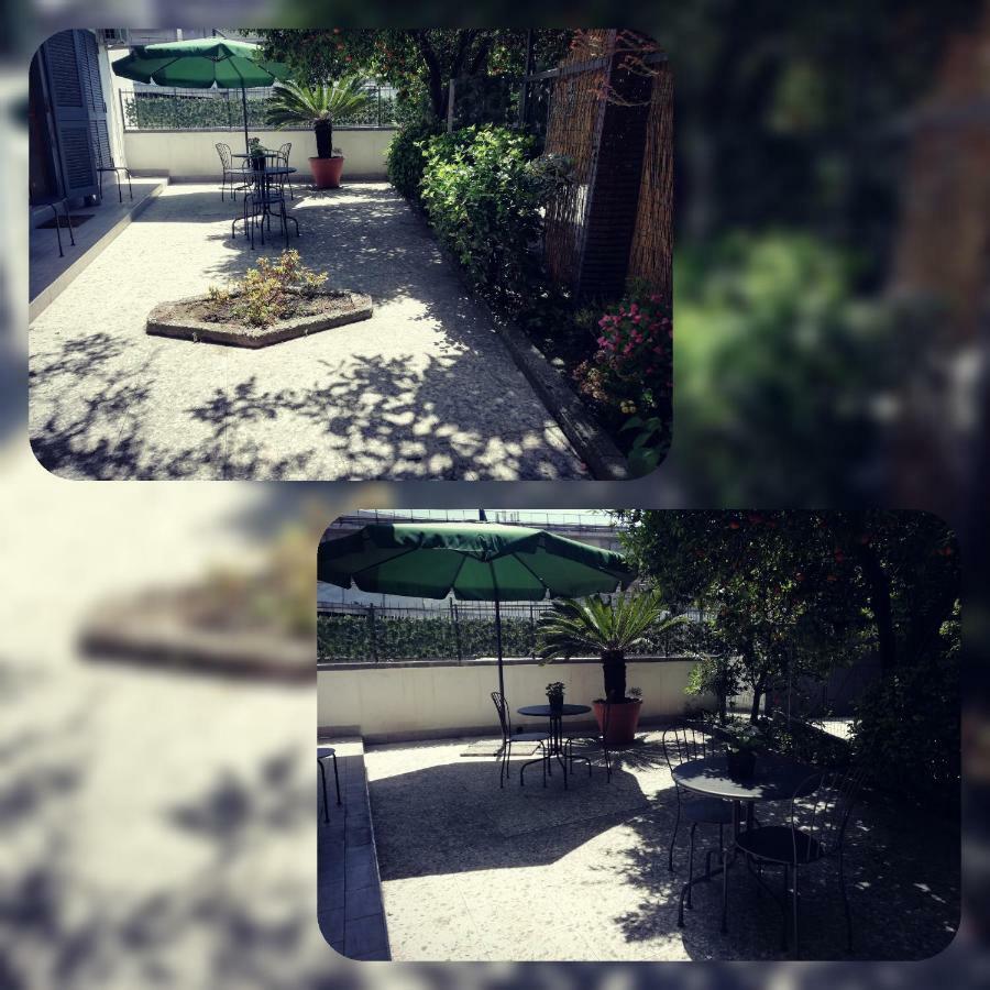 Azalea B&B 나폴리 외부 사진